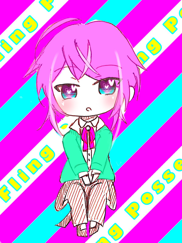 らむだくん