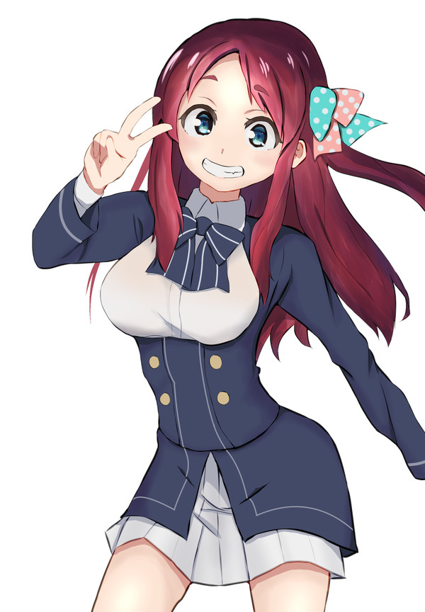 ゾンビランドサガ二期祈願