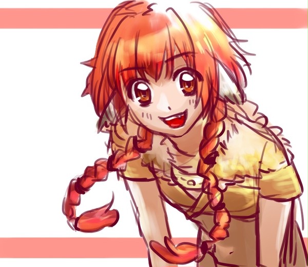 おじちゃん！