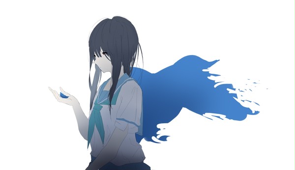 リズと青い鳥