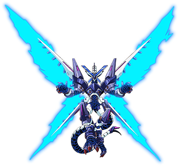 Firewall Xceed Dragon