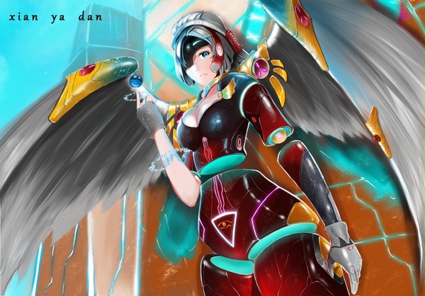 无题