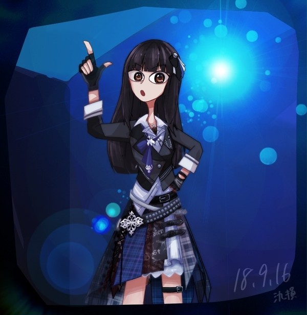 トップアイドル
