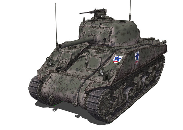 M4A3