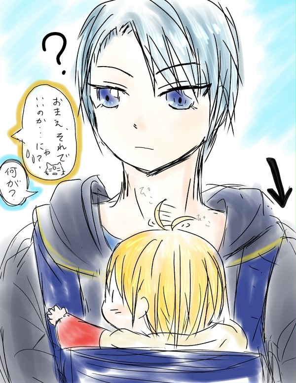 うちの本丸小話　番外編