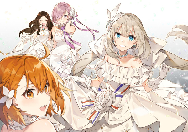 オーケストラガールズ