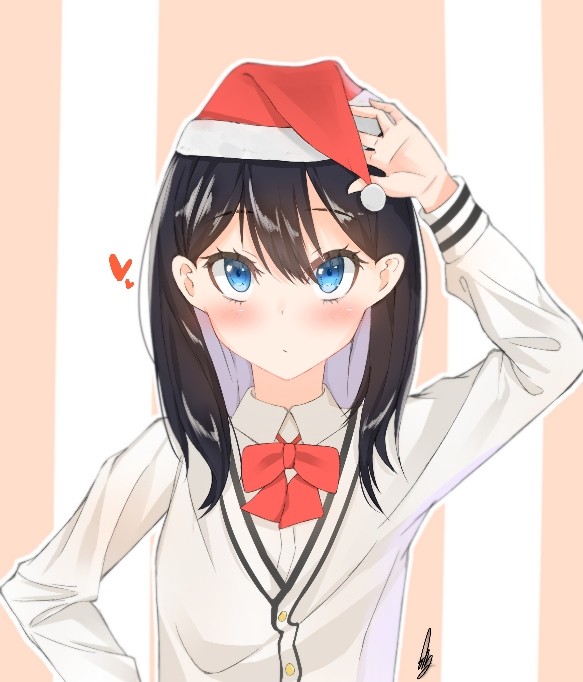 宝多六花