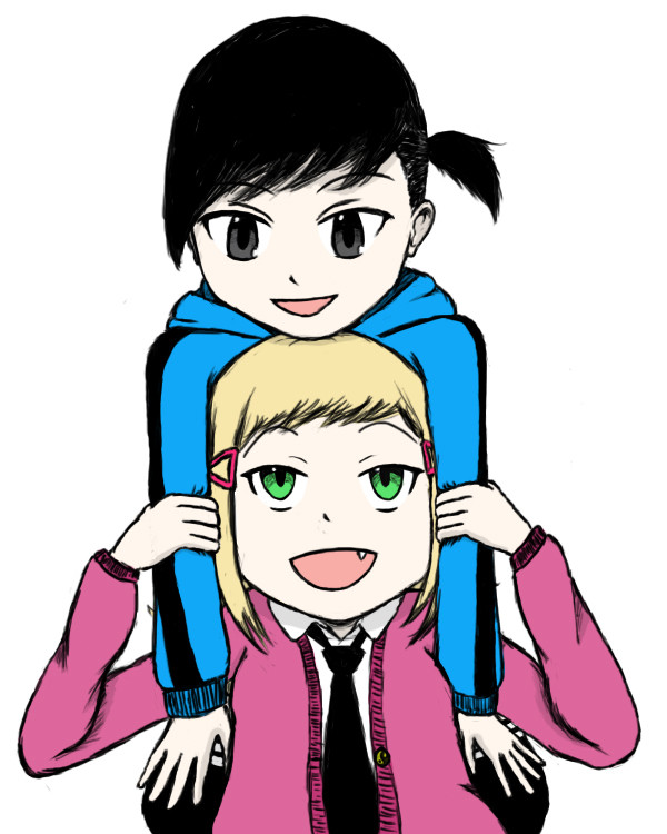 南小陽 委員長 Minami and chairman