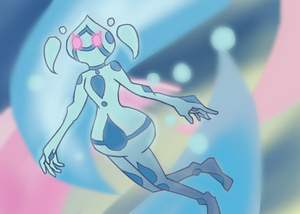 アクア(遊戯王VRAINS)