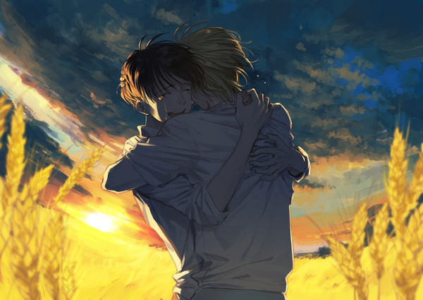 The Catcher in the Rye