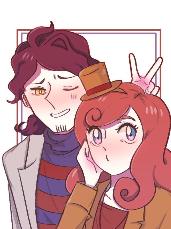 Smile for the camera!