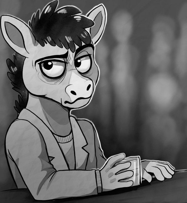 Bojack