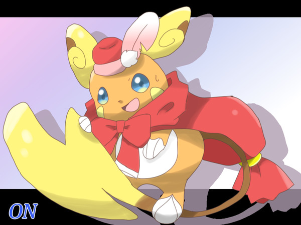 【ポケフロ0】オン【ボウケン者】