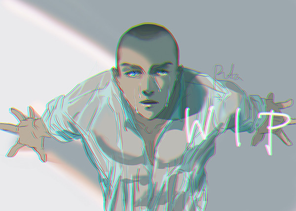 Detroit Become Human Log