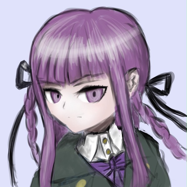 霧切ちゃん