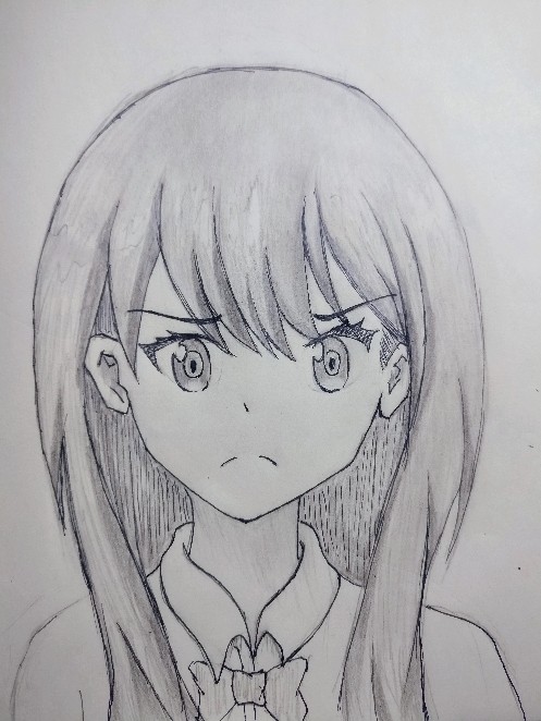 宝多六花