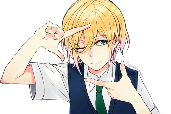 ぱちん