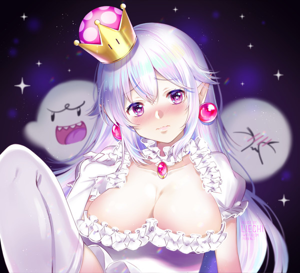 キングテレサ姫