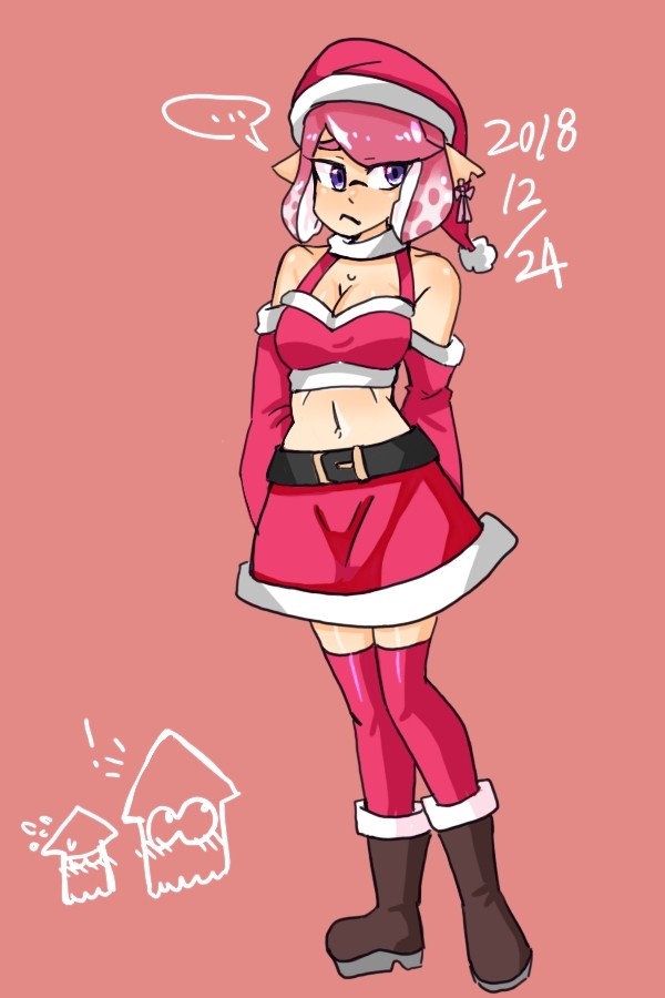スプラトゥーン2