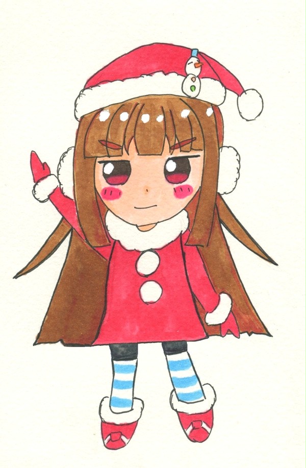 はっぴーにゅーいやー