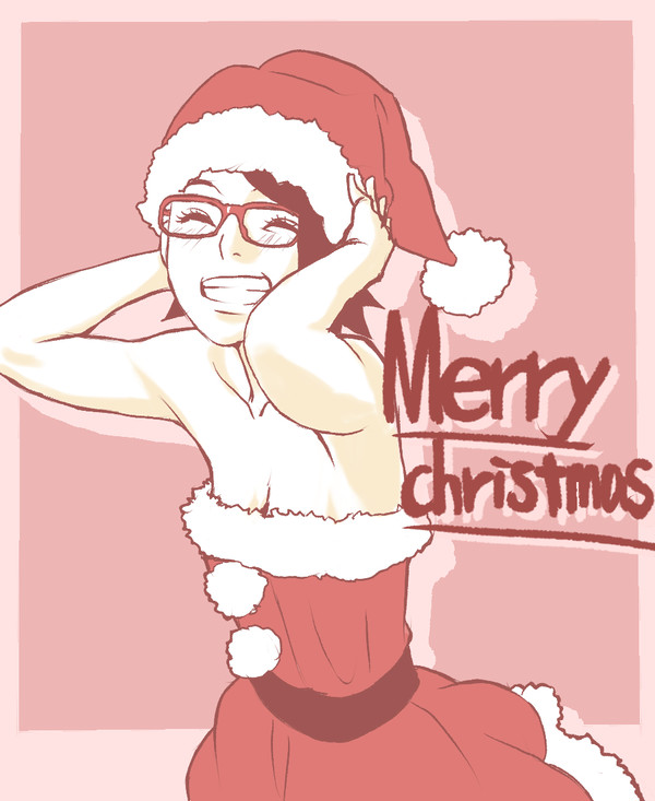 メリークリスマス！！