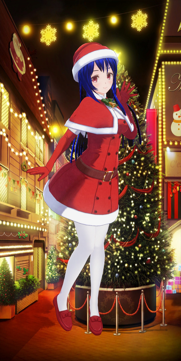 カスタムキャストでオリキャラ