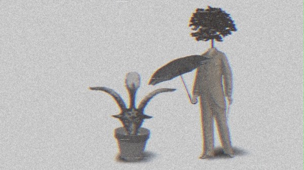 『聖夜を汚した奴は誰だ。』