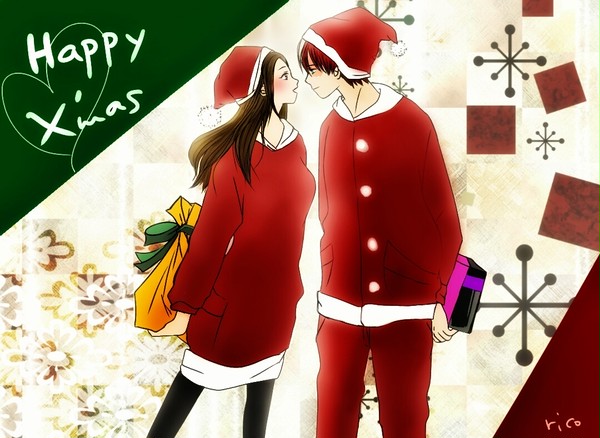 メリークリスマス♥