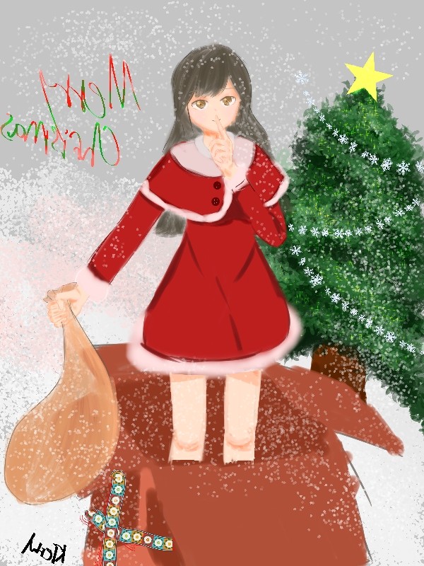 クリスマス