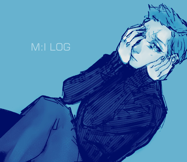 M:I LOG