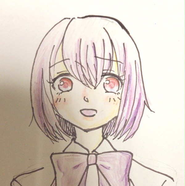 友達になれそうな気がする