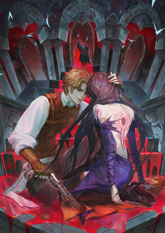 Castlevania
