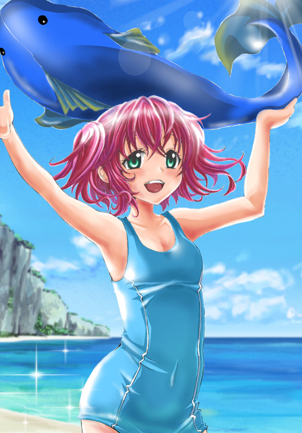 ルビィ