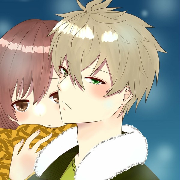 あなたと過ごすクリスマス