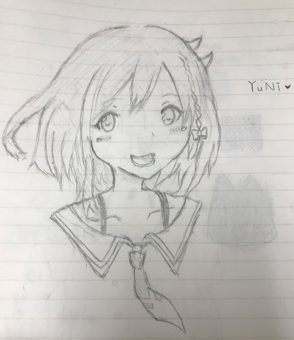 落書き
