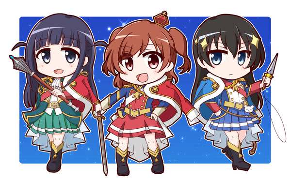 スタァライト