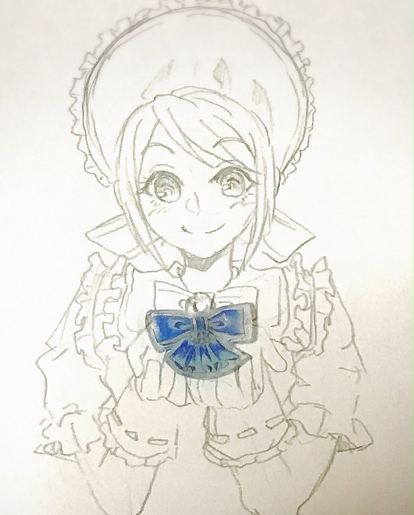 人格ログ