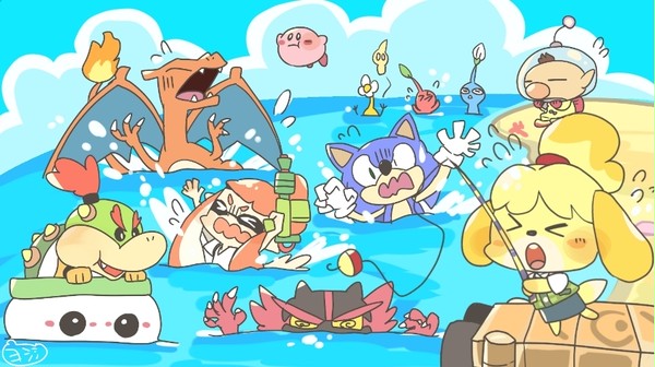 すまぶら②