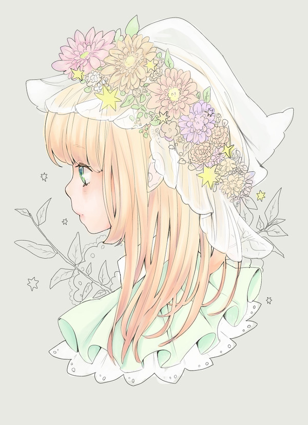 お絵描き詰め合わせ