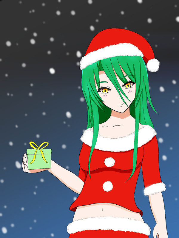 メリークリスマス