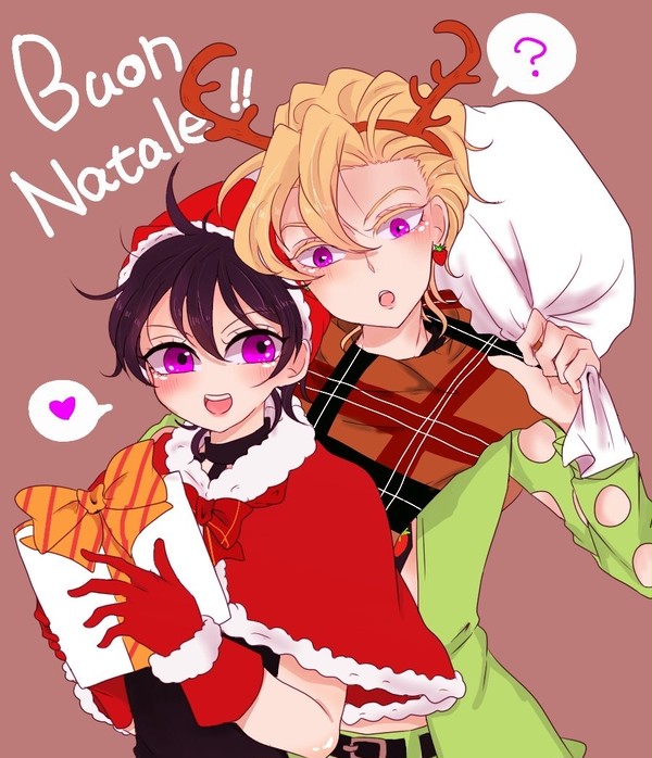 クリスマスフーナラ