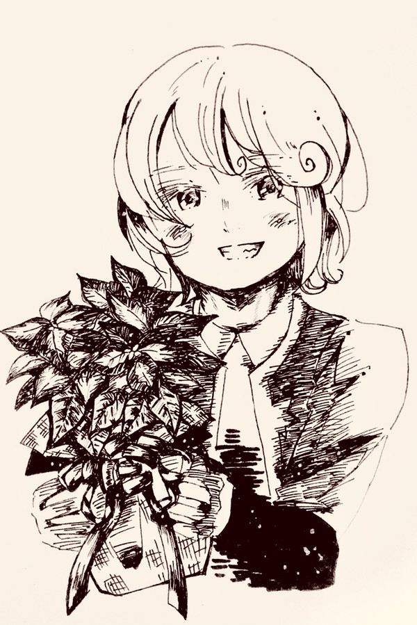ニュートンさんお誕生日おめでとうございます