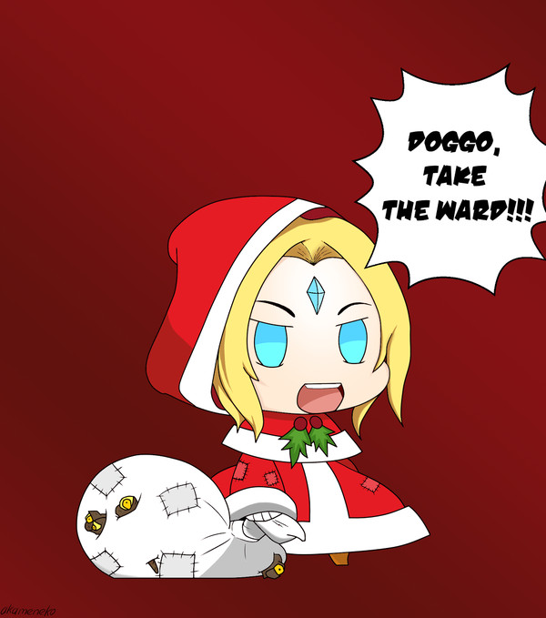 Padoru Rylai