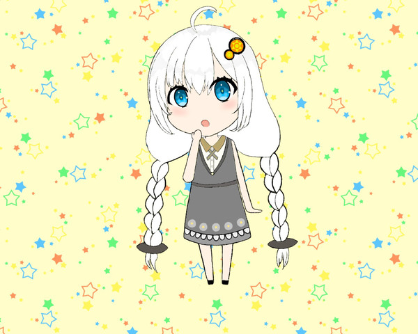 あかりちゃん