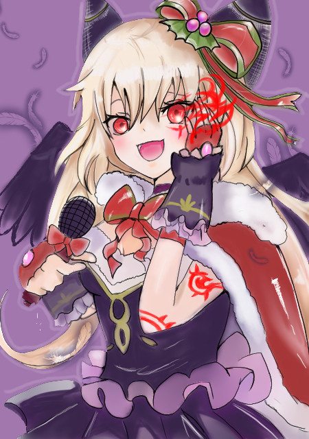 クリスマス ノイン