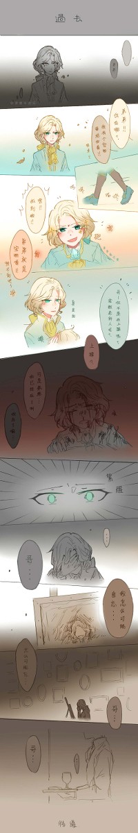 過去