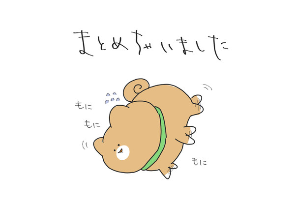 まとめナポ３