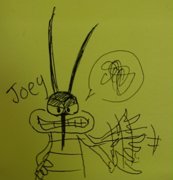 Joey