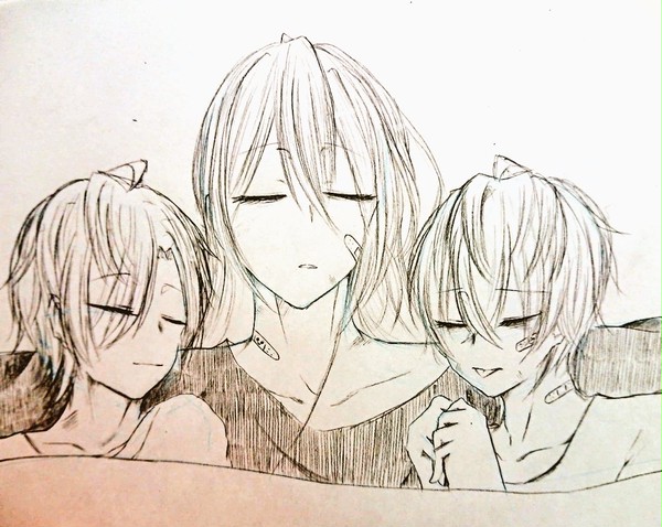 寂受中心ついったまとめ