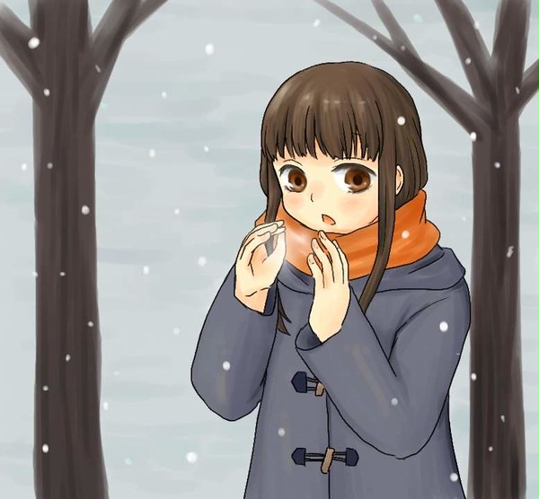 冬